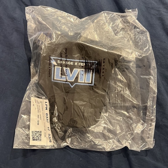 Savage X Fenty Limited Edition LVII Hat - Picture 2 of 4